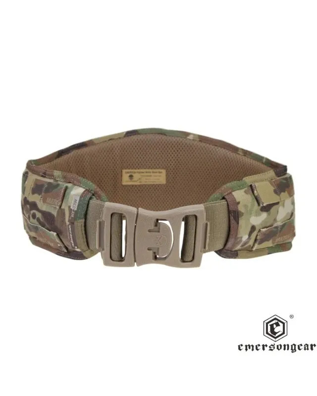 Emerson Padded MOLLE Waist Battle · Multicam