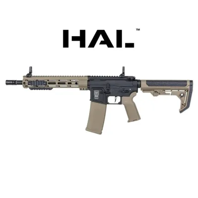 SA-F05-RL Flex Gen 2 HAL ETU Light Ops Stock - (SPE-01-047446-00) - Specna Arms