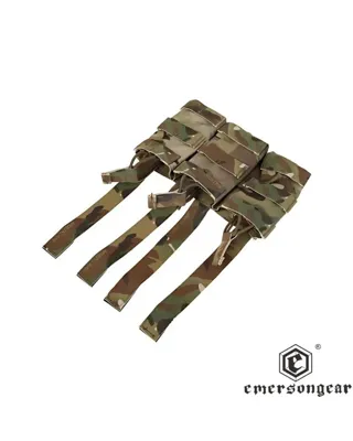 Triple Cordura 500D - Emerson