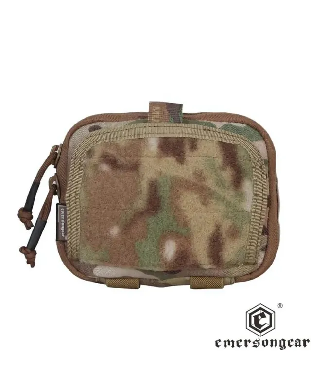 Emerson Admin Multi-Purpose · Multicam