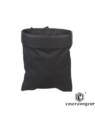 Vacia Cargadores - Emerson