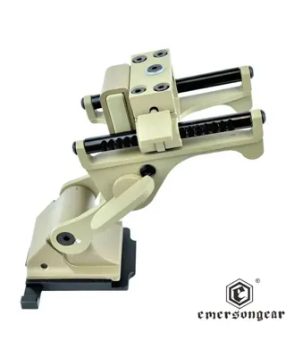 Montura para Visor Nocturno - Emerson