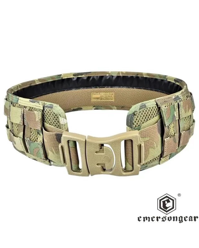 Emerson Utility · Multicam