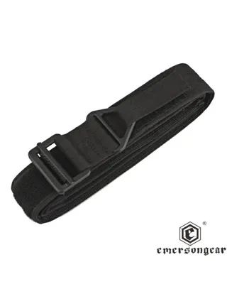 Táctico CQB Rappel Hebilla Metálica - Emerson