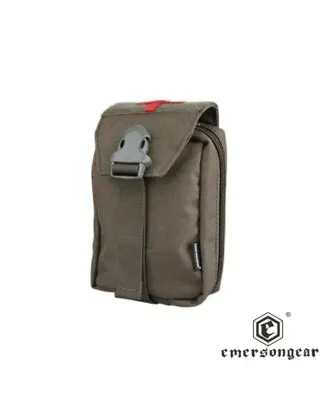 Cordura 500D First Aid - Fg - Emerson