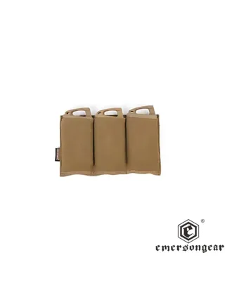 Triple –, Cordura 500D - Emerson