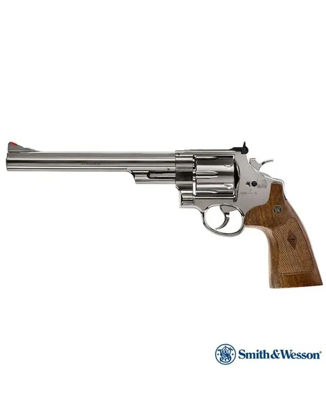 Smith & Wesson M29 - 8 3/8" · Negro