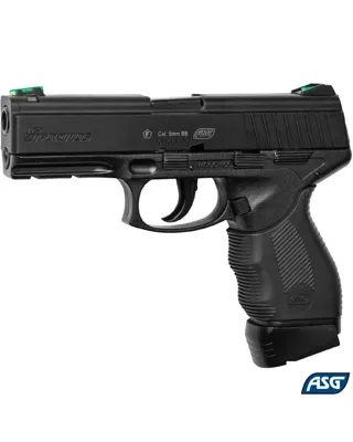 GNB Sport 106 CO2 - ASG