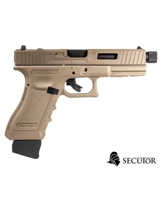 Gladius Magna III - SECUTOR