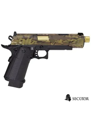 Ludus VI Custom - SECUTOR