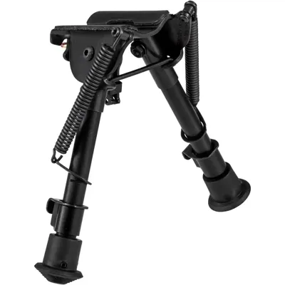 Zweibein BRM 15-23CM | Ohne Drehgelenk - Harris