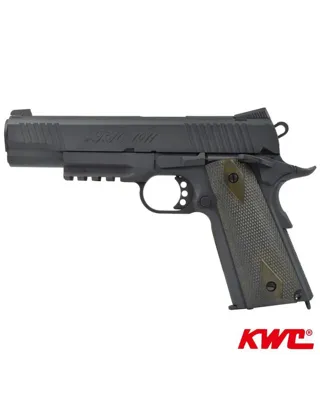 Serie Táctica 1911