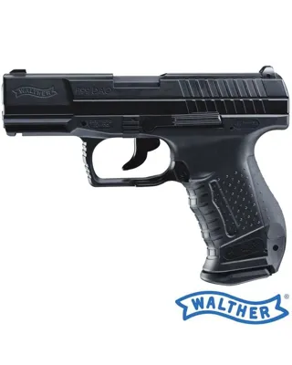 P99 Dao CO2 - WALTHER