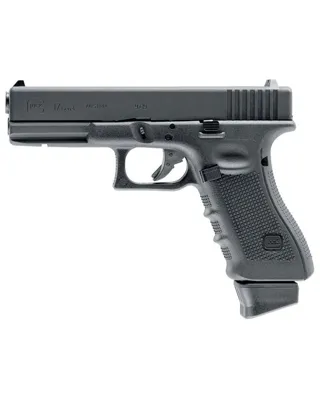 17 Gen 4/25 - Glock