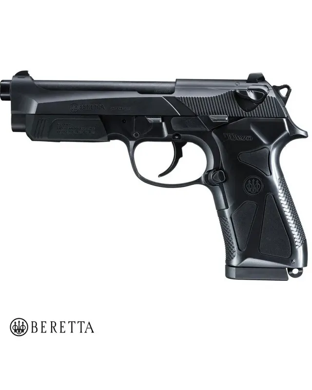 Beretta 90TWO · Negro