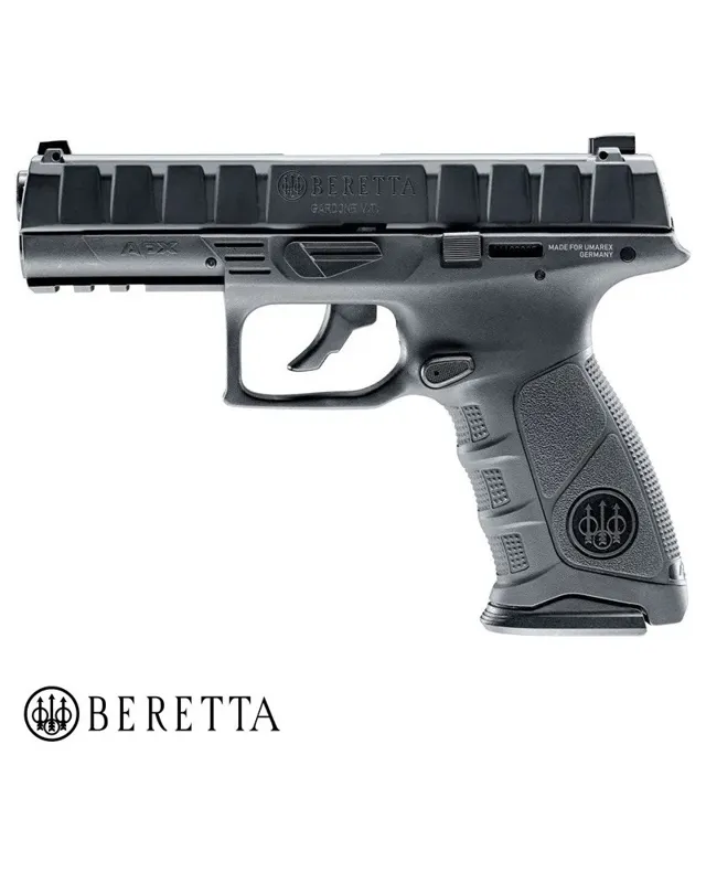 Beretta APX · Negro