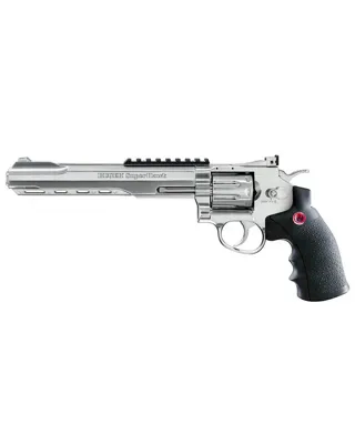 Super Hawk 8" - Ruger