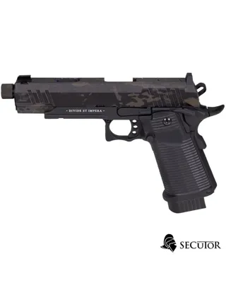 Gladius Magna III Custom - Secutor Arms