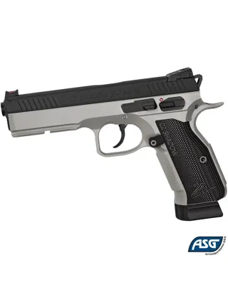 CZ Shadow 2, CO2, Urbano - ASG
