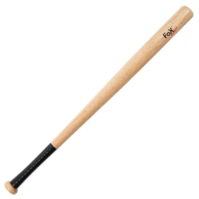 Bate de Béisbol Fox Outdoor 81 cm - MFH