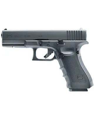 Glock 17 Gen 4/18