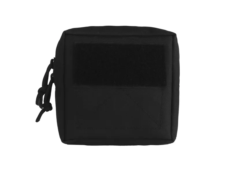Imperator Tactical Multifunkční MOLLE Sumka - Černá