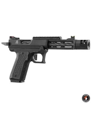 Cthulhu - Lancer Tactical