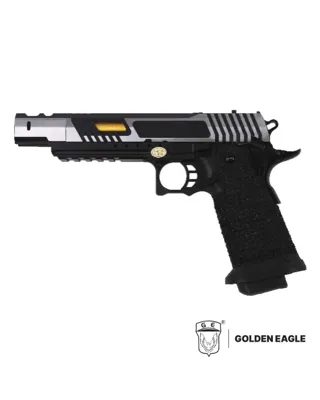 Hi-Capa 5.1 - Golden Eagle