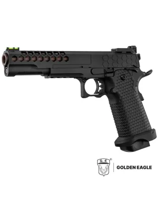 Hi-Capa 6 - Golden Eagle