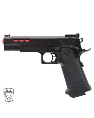 Pistola de Gas Hi-Capa 3342 - Golden Eagle