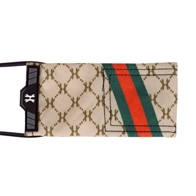 Funda de Cañón de Tela - HH - HK Army