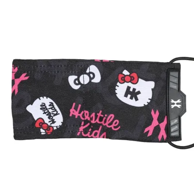 Funda de Cañón de Tela - Bye Bye Kitty - HK Army