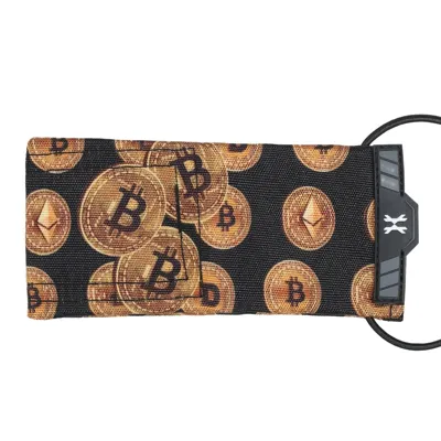 Funda de Cañón de Tela - Crypto - HK Army