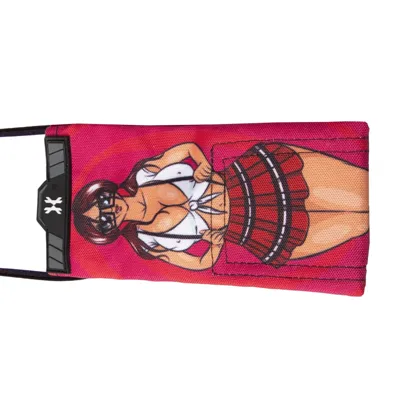 Funda de Cañón de Tela - School Girl - HK Army