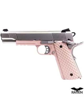 Raven 1911 Meu Railed Fullmetal