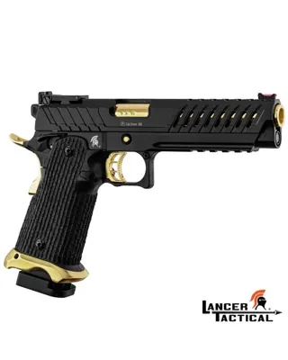 Pistola de Gas LTX6 - Lancer Tactical