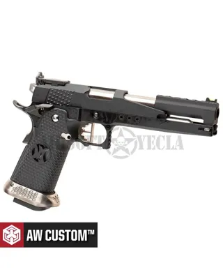 HX2232 Full Metal - Armorer Works
