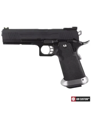 HX1002 Full Metal - Armorer Works