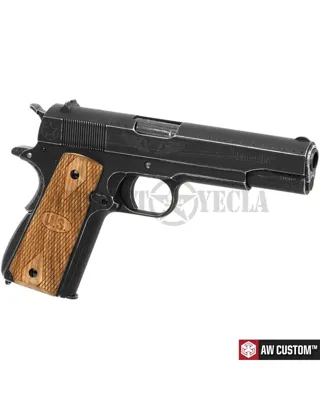 Auto Ordnance 1911 Fly Girl Full Metal - Armorer Works