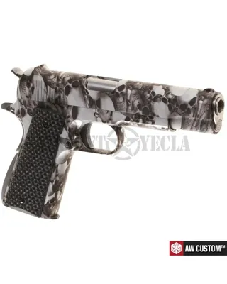 NE2101 Full Metal - Armorer Works