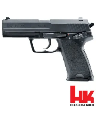 P8 A1 Gas - HECKLER & KOCH