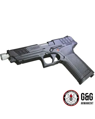 GTP9 - G&G