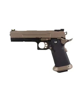 HX1103 Full Metal - Armorer Works