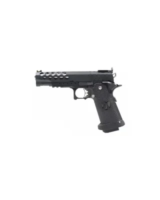 Hex Cut Hi-Capa (HX2502) - Armorer Works