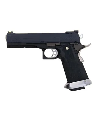 HX1102 Full Metal - Armorer Works