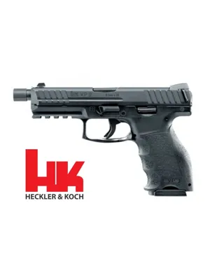 HK VP9 Tactical - HECKLER & KOCH