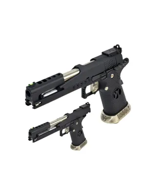 Hi-Capa NEGRA2 HX2202 - Armorer Works