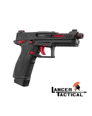 Táctica LTX - Lancer Tactical