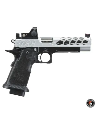 Stryk Hi-Capa 5.1 con RMR - Lancer Tactical