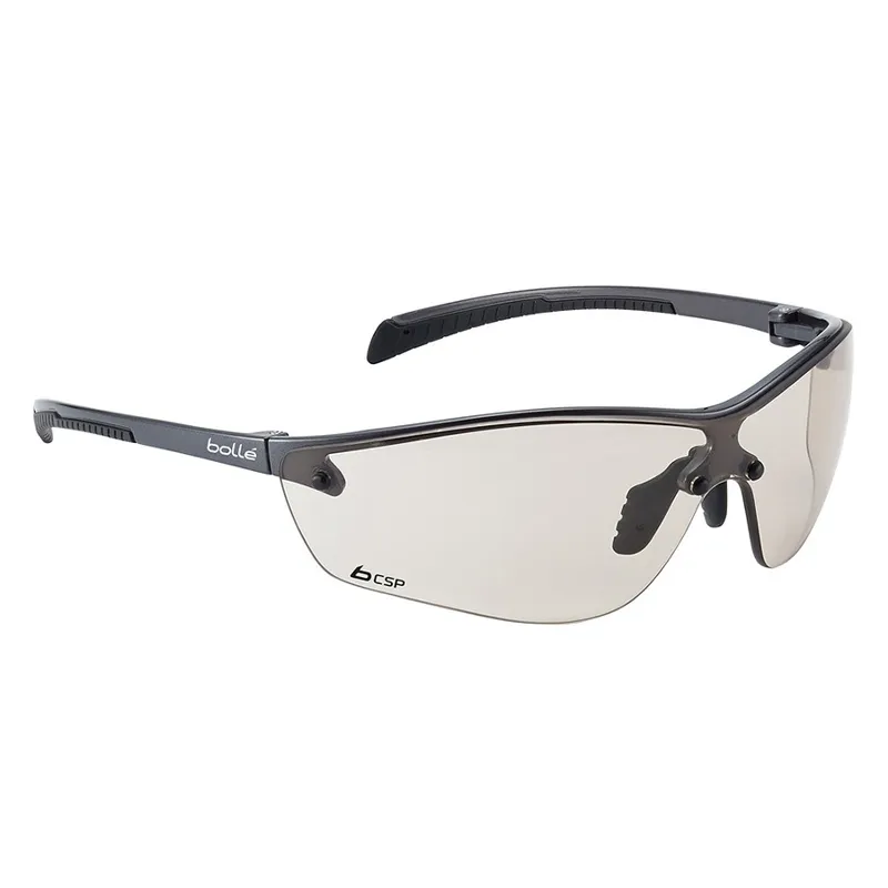 Gafas de Protección Silium+ Platinum®